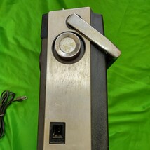 SONY ソニー CF-1980 カセットテープレコーダー ラジカセ 通電OK ジャンク 管理番号A-3(KO)_画像6