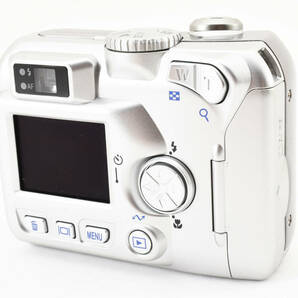 【良品】ニコン Nikon COOLPIX 3100の画像5