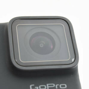 【良品】ゴープロ GoPro HERO7 SILVER シルバー CHDHC-601-FWの画像4