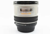 【良品】ペンタックス smc PENTAX-FA 24mm F2 AL IF_画像9