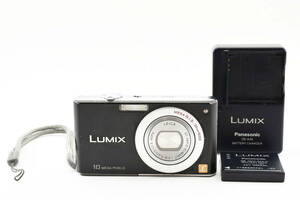 【実用品】パナソニック Panasonic LUMIX DMC-FX35