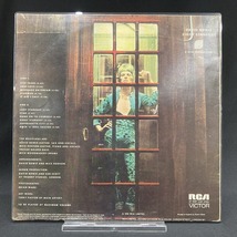 DAVID BOWIE / THE RISE AND FALL OF ZIGGY STARDUST AND THE SPIDERS FROM MARS (UK-ORIGINAL/AUTOGRAPHED COVER & INNER!!)_画像2