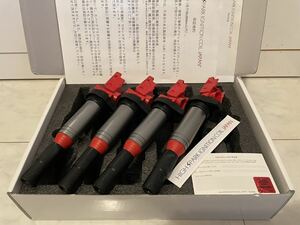 HIGH SPARK IGNITION COIL R55 R56 R57 R58 R59 R60 HS TURBO N14 N18 MINIハイスパーク イグニッションコイル クーパーS JCW PEUGEOT