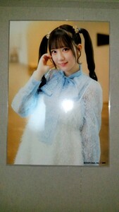 水野愛理 SKE48 32nd シングル 愛のホログラム セブンネット 初回盤 購入特典 生写真