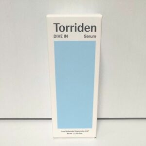 トリデン ダイブイン セラム 80ml Torriden