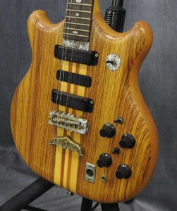 ☆ FERNANDES/フェルナンデス Alembic アレンビックタイプ エレキギター ケース付き ☆ジャンク☆