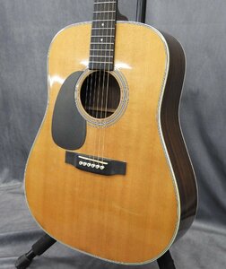 ☆Martin マーティン/マーチン D-28L アコースティックギター　☆中古☆