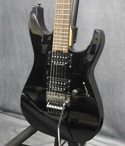 ☆ ESP イーエスピー M-II Deluxe #29338 エレキギター ♯S1347404 ケース付き ☆中古☆