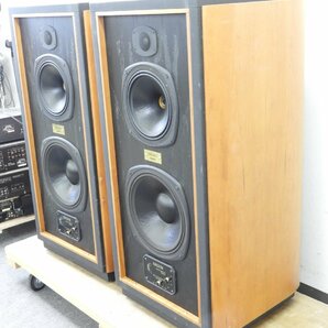 ☆ TANNOY タンノイ KINGDOM 12 スピーカーペア ☆中古☆の画像3