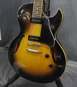 ☆ Gibson/ギブソン セミアコースティックギター ES-135 ♯01356723 ケース付き ☆中古☆