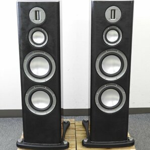 ☆ MONITOR AUDIO モニターオーディオ PLATINUM PL300 スピーカーペア ☆中古☆の画像1