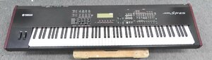 ☆ YAMAHA/ヤマハ キーボード シンセサイザー S90 ES ☆中古☆