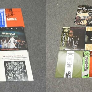 ☆ レコードまとめ JAZZ 47枚 ①☆現状品☆の画像5