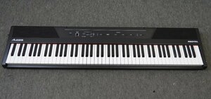 ☆ ALESIS アレシス 電子ピアノ RECITAL レシタル ☆中古☆