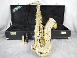 ☆ SELMER セルマー PARIS TENOR SA-80 SERIESII Jubilee GL W/E テナーサックス ケース付き ☆中古☆