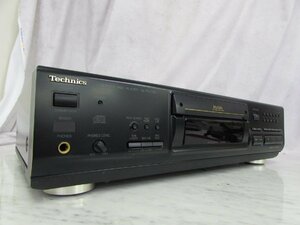 ☆ Technics テクニクス SL-PS770D CDデッキ ☆中古☆