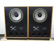 ☆ TANNOY タンノイ スピーカーペア Arden アーデン HPD385A ☆中古☆_画像1