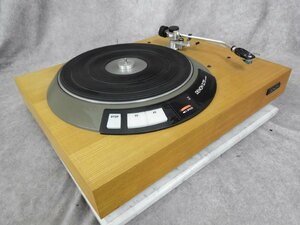 ☆ DENON DP-3000 ダイレクトドライブターンテーブル レコードプレーヤー ☆現状品☆