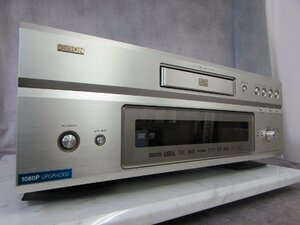 ☆ DENON デノン DVD-A1XV DVDプレーヤー 2005年製 ☆ジャンク☆