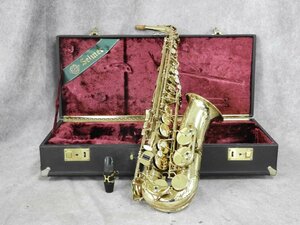 ☆ Selmer セルマー Super Action SA80 SERIE II アルトサックス ケース付き ☆中古☆