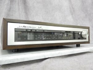 ☆ LUXMAN ラックスマン ステレオ チューナー T-50A ☆中古☆