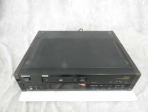 ☆ SONY ソニー CDプレーヤー CDP-X555ES ☆ジャンク☆_画像7