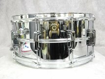 ☆Ludwig LM400 スネア ドラム ☆中古☆_画像2