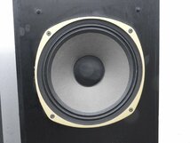 ☆ TANNOY タンノイ iMPULSE-15 スピーカーペア ☆中古☆_画像4