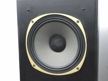 ☆ TANNOY タンノイ iMPULSE-15 スピーカーペア ☆中古☆_画像5