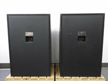 ☆ TANNOY タンノイ iMPULSE-15 スピーカーペア ☆中古☆_画像8