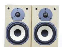 ☆ TANNOY タンノイ mercury mx3 スピーカーペア ☆中古☆_画像4