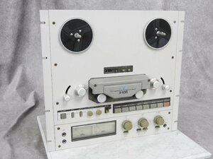 ☆ TEAC ティアック オープンリールデッキ X-10R ☆ジャンク☆