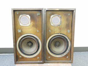 ☆ KLH MODEL SIX スピーカーペア ☆中古☆