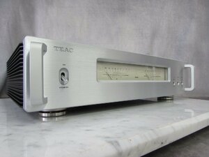 ☆ TEAC ティアック AP-701 ステレオパワーアンプ 箱付き ☆中古☆