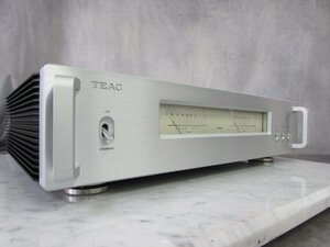 ☆ TEAC ティアック AP-701 ステレオパワーアンプ 箱付き ☆中古☆