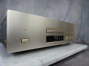 ☆ TEAC ティアック VRDS-25XS CDプレーヤー ☆ジャンク☆