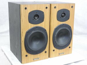 ☆ TANNOY タンノイ mercury m2-cherry スピーカーペア ☆ジャンク☆