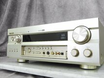 ☆ YAMAHA ヤマハ DSP-AX2300 AVアンプ ☆中古☆_画像3