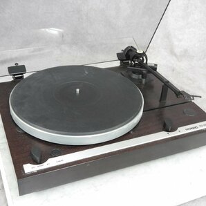 ☆ THORENS トーンレス TD320 レコードプレーヤー ☆現状品☆の画像1