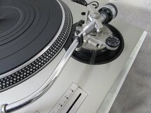 ☆ Technics テクニクス SL-1200MK3D ターンテーブル ☆中古☆_画像3