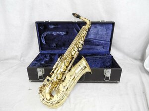 ☆ YAMAHA ヤマハ YAS-62 アルトサックス ケース付き ☆中古☆