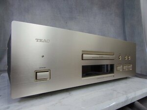 ☆ TEAC ティアック VRDS-25XS CDプレーヤー ☆ジャンク☆