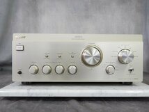 ☆ SONY ソニー プリメインアンプ TA-FA70ES ☆中古☆_画像2