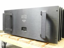 ☆Mark Levinson No.23.5L パワーアンプ マークレビンソン　☆中古☆_画像3