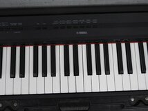 ☆ YAMAHA ヤマハ P-115B 電子ピアノ ☆中古☆_画像3