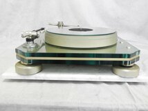 ☆ marantz マランツ ESOTEC Tt1000 レコードプレーヤー ターンテーブル ☆現状品☆_画像5