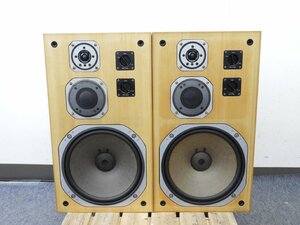 ☆YAMAHA ヤマハ スピーカーペア NS-690　☆ジャンク☆