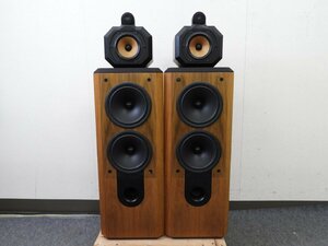 ☆ B&W 802 Series 3N スピーカーペア ☆中古☆