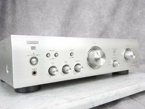 ☆ DENON デノン PMA-390SE プリメインアンプ ☆中古☆