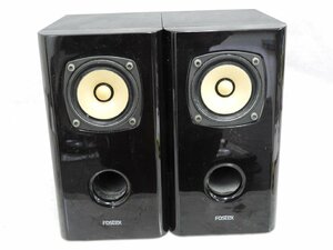 ☆ FOSTEX フォステクス BK85WK スピーカーペア ☆中古☆